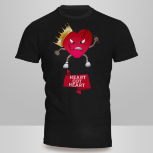 Cartoon character for t-shirt graphic design | T-shirt Design by Kero