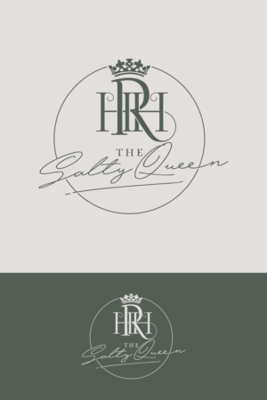 Logo Design by Gigih Rudya