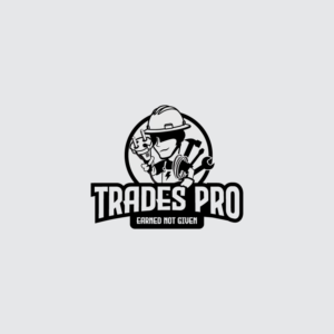 Trades Pro | T-shirt Design by Radsky17