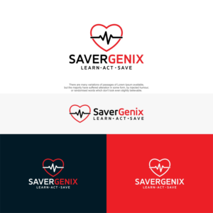 Logo Design by XinThink for this project | Design #26184441