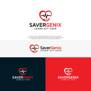 Logo Design by XinThink for this project | Design: #26184443