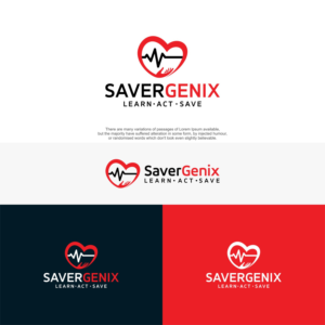 Logo Design by XinThink for this project | Design: #26184444