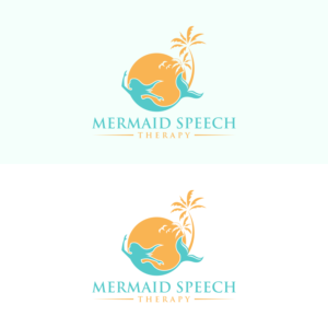 Logo Design by mr.yasmine for Mermaid Speech | Design: #26196018