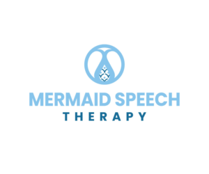 Logo Design by kucingbalap for Mermaid Speech | Design: #26227508