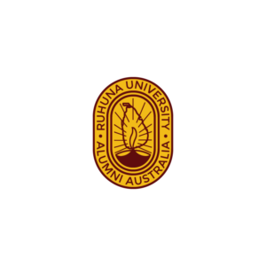 Ruhuna University Alumni Australia | Logo Design by 1975oliverocampo