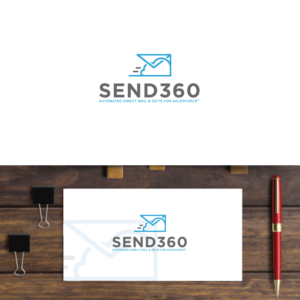 Send360 (tagline:  Automated Direct Mail & Gifts for Salesforce®