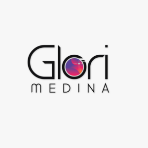 Glori Medina | Logo-Design von IdentsArt