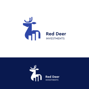 Red Deer Investments | Logo-Design von Omee