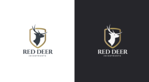 Red Deer Investments | Logo-Design von jaime.sp