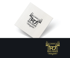 Red Deer Investments | Logo-Design von step forward 2