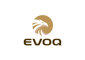 EVOQ or EVOQ Motorsport (no 's' on Motorsport) | Logo-Design von Ng V Duc