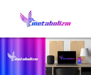 metabolizm | Logo Design by Indrawasih