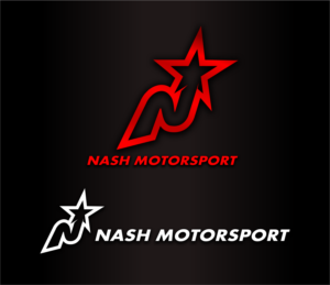 Logo Design by pa2pat for Nash Motorsport | Design #26198346