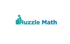 Huzzle Math | Logo-Design von MT