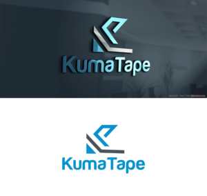 KumaTape | Logo-Design von Mono.co