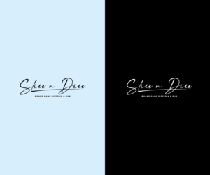 Slice n Dice | Logo Design by step forward 2