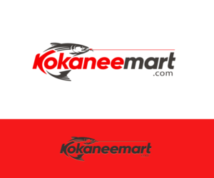 Logo-Design von Suprakash 3 für Kokaneemart.com | Design #26248008