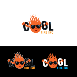 Cool Fire Inc | Logo Design by sankar999