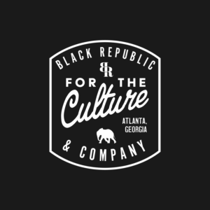 T-shirt Design by Samath Diouf for Black Republic & Company | Design #26250158