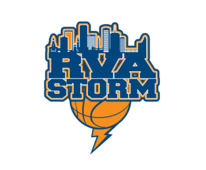 RVA STORM | Logo Design by blue eye