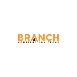 Logo Design by bokodo for Branch Construction Group | Design #26228174