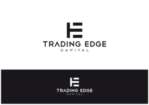 Trading Edge Capital | Logo-Design von Nigel B