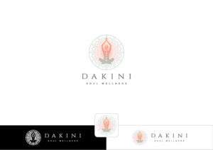 Dakini Soul Wellness | Logo Design by ~idiaz~