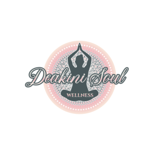 Dakini Soul Wellness | Logo Design by geni