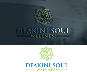 Dakini Soul Wellness | Logo Design by sekanul