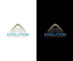 Evolution Training Programs | Logo-Design von uitaki