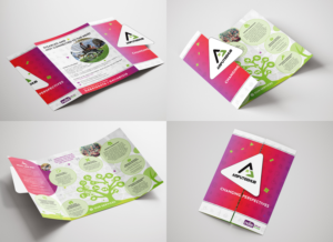 Brochure Design by Ahem for this project | Design #26258222