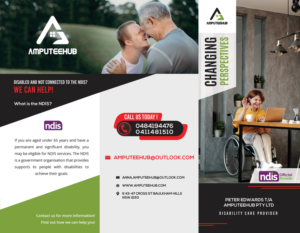 Brochure Design by aniep