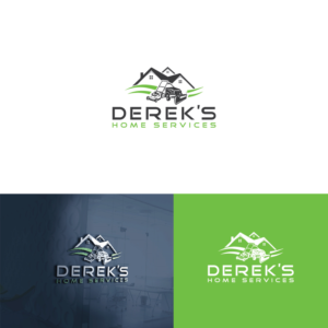 Logo Design by AL-BARAKAH for this project | Design: #26225572