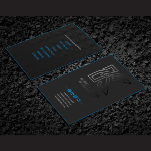 Business Cards for Live Events Company | Grafik-Design von Designers Hub