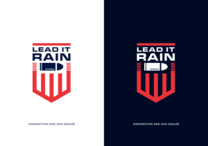 Lead It Rain | Logo Design by christianpoetoe