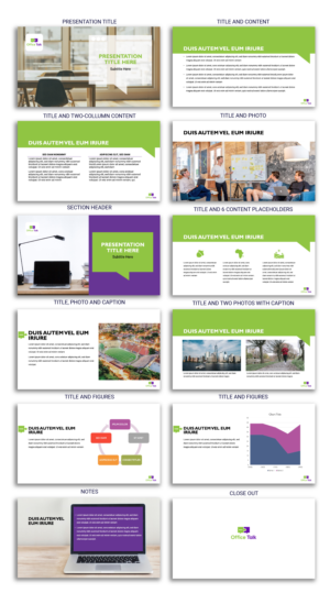 PowerPoint Design by ryenacasi for this project | Design #26266218