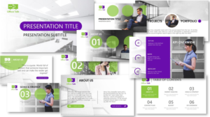 PowerPoint Design by megauntouch for this project | Design #26257563