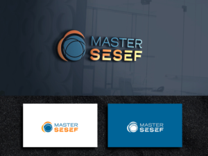 Master Sesef | Logo-Design von ArtSamurai