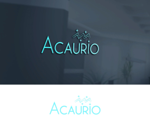 Acaurio | Logo Design by MaToTiPiLa