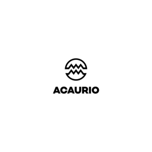 Acaurio | Logo Design by toothless99