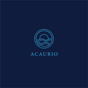 Acaurio | Logo Design by ThiagoB