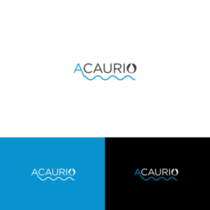 Acaurio | Logo Design by aberyor