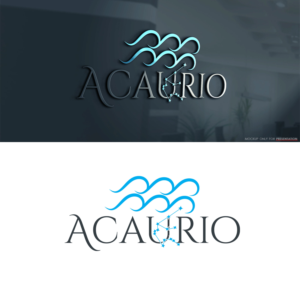 Acaurio | Logo Design by Mono.co