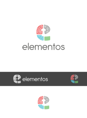 elementos | Logo Design by Nalanr cvn