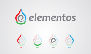 elementos | Logo Design by stealth_ferret