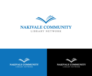 Nakivale Community Library Network | Logo-Design von Art Lancer