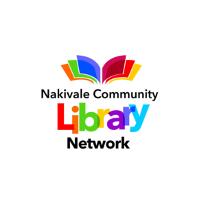 Nakivale Community Library Network | Logo-Design von Sonnet Arts