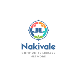 Nakivale Community Library Network | Logo-Design von ThiagoB