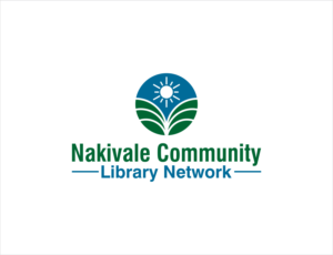 Nakivale Community Library Network | Logo-Design von BNdesigner