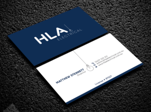 New Business Card Design Project | Business Card Design by Bold Pixels